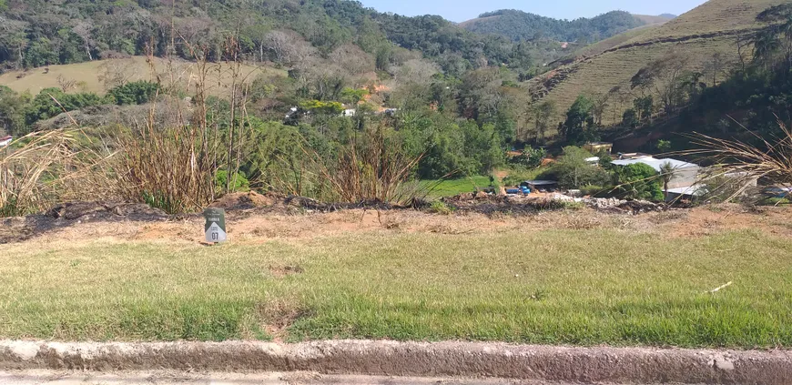 Foto 1 de Lote/Terreno à venda, 499m² em Centro, Matias Barbosa