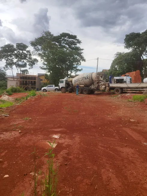 Foto 1 de Lote/Terreno à venda, 350m² em Setor Habitacional Vicente Pires, Brasília