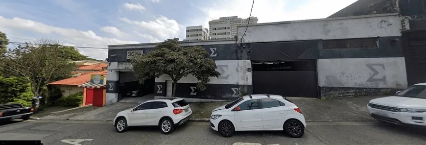 Foto 1 de Lote/Terreno à venda, 1100m² em Ipiranga, São Paulo