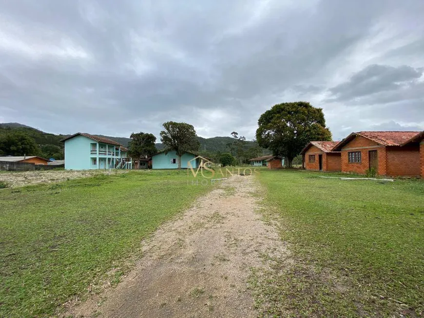 Foto 1 de Fazenda/Sítio com 15 Quartos à venda, 300m² em Ratones, Florianópolis