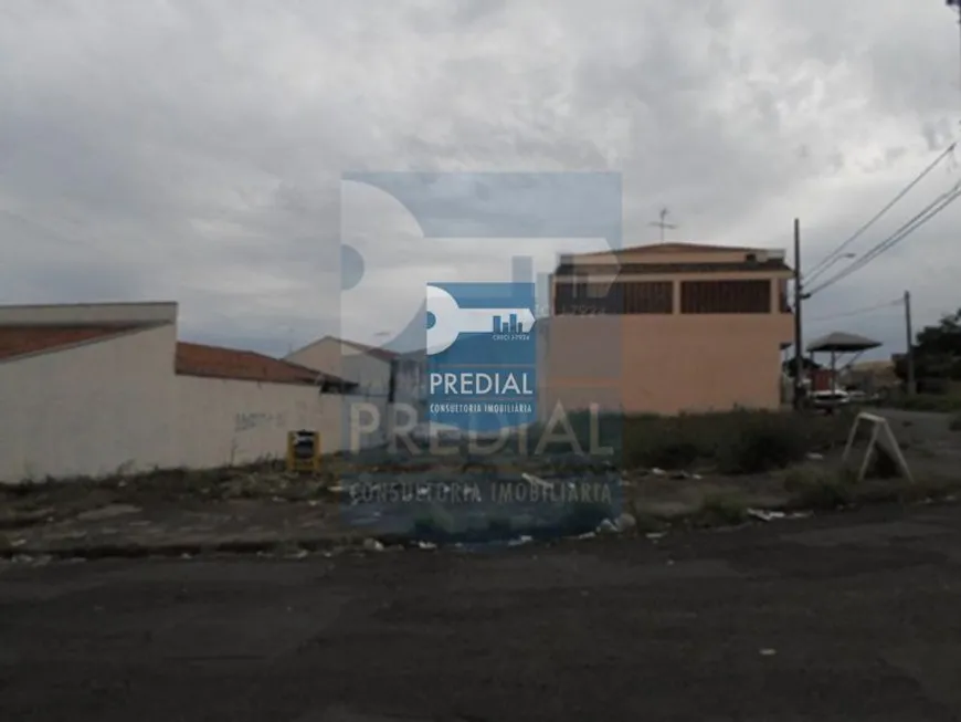 Foto 1 de Lote/Terreno para alugar, 1m² em Residencial Monsenhor Romeu Tortorelli, São Carlos