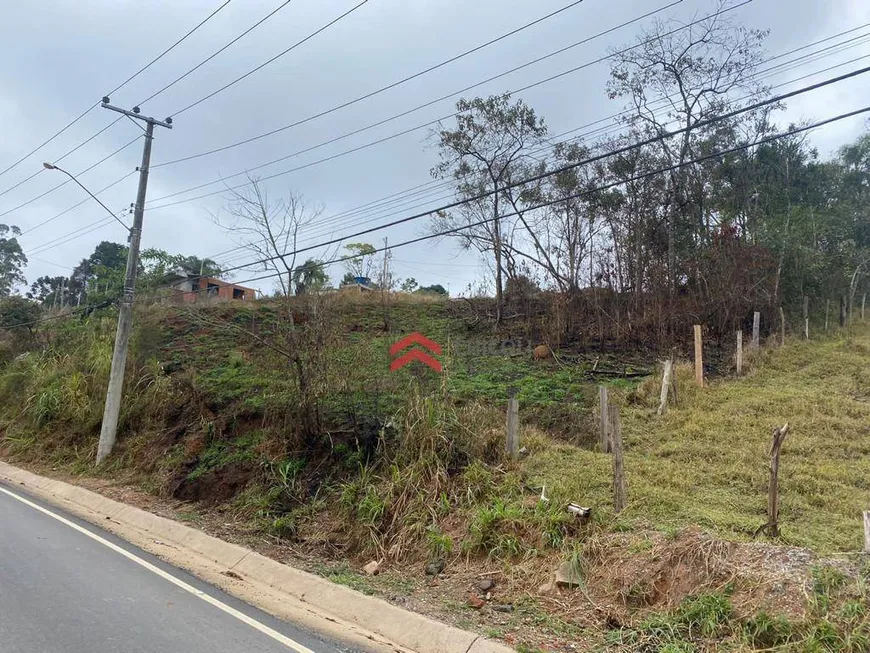 Foto 1 de Lote/Terreno à venda, 1049m² em Alto da Serra - Mailasqui, São Roque