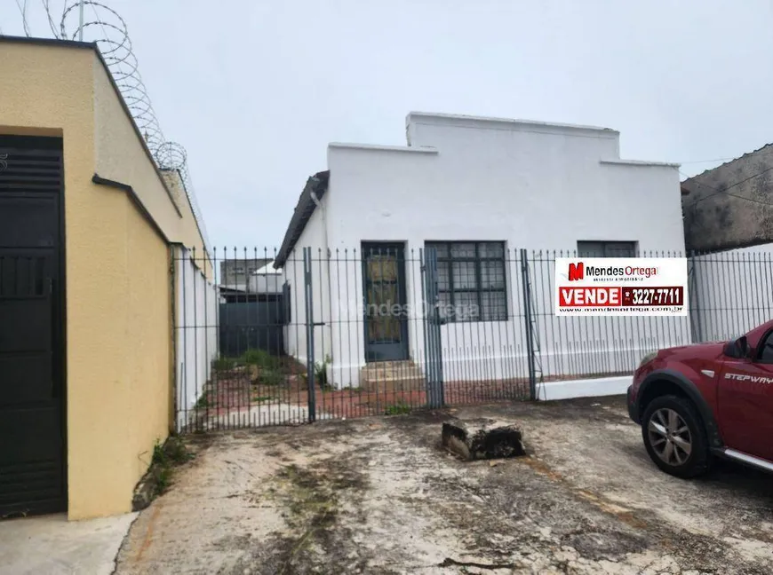 Foto 1 de Imóvel Comercial para venda ou aluguel, 136m² em Vila Nova Sorocaba, Sorocaba