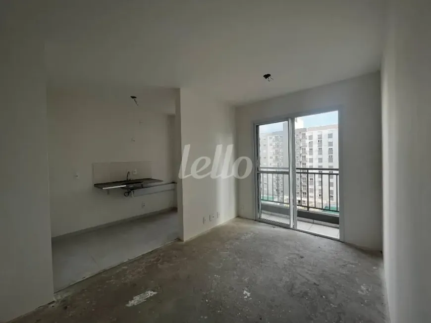 Foto 1 de Apartamento com 2 Quartos para alugar, 43m² em Parque da Mooca, São Paulo