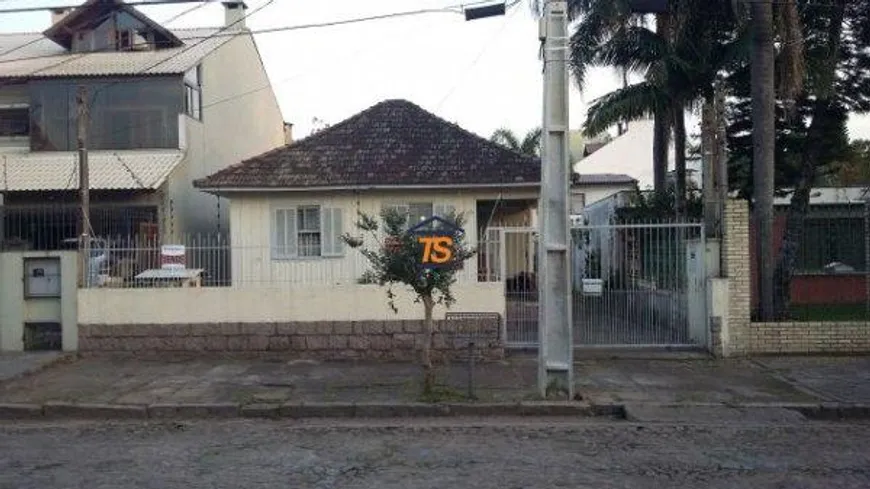 Foto 1 de Lote/Terreno à venda, 401m² em Ipanema, Porto Alegre