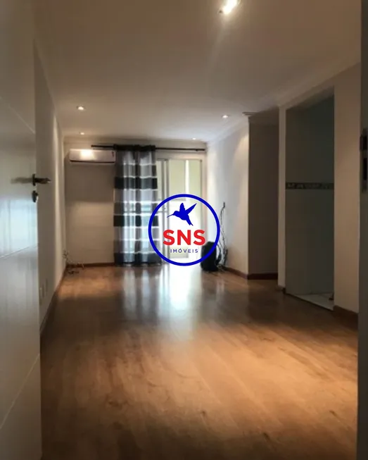 Foto 1 de Apartamento com 2 Quartos à venda, 56m² em Vila João Jorge, Campinas