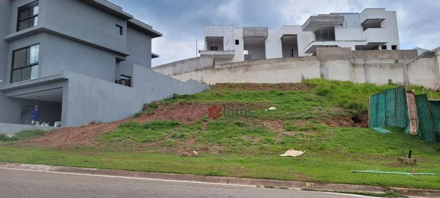 Foto 1 de Lote/Terreno à venda, 421m² em Colinas da Anhanguera, Santana de Parnaíba