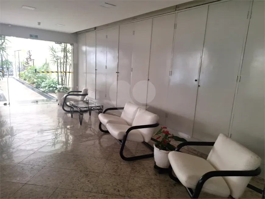 Foto 1 de Apartamento com 1 Quarto à venda, 39m² em Santana, São Paulo