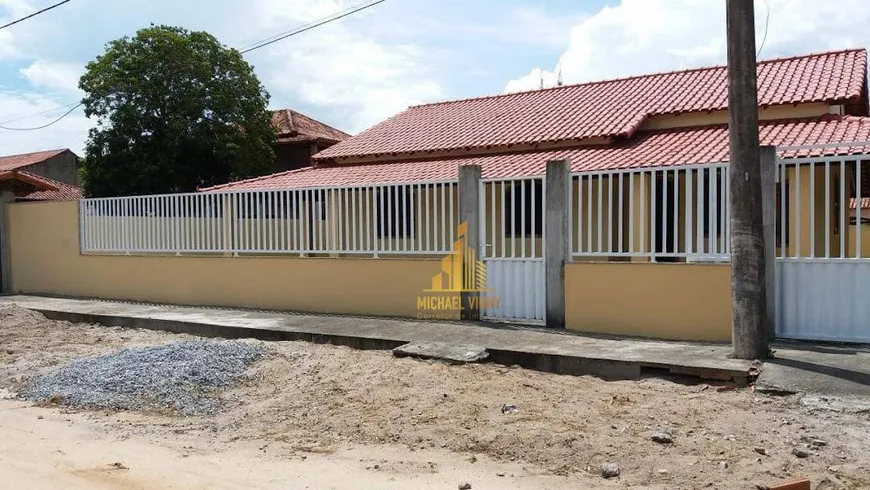 Foto 1 de Casa com 3 Quartos à venda, 220m² em Vilatur, Saquarema