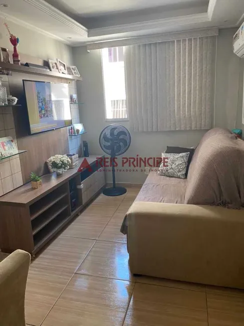 Foto 1 de Apartamento com 2 Quartos à venda, 53m² em Guadalupe, Rio de Janeiro