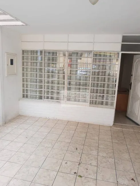 Foto 1 de Sobrado com 2 Quartos à venda, 120m² em Chácara Santo Antônio, São Paulo