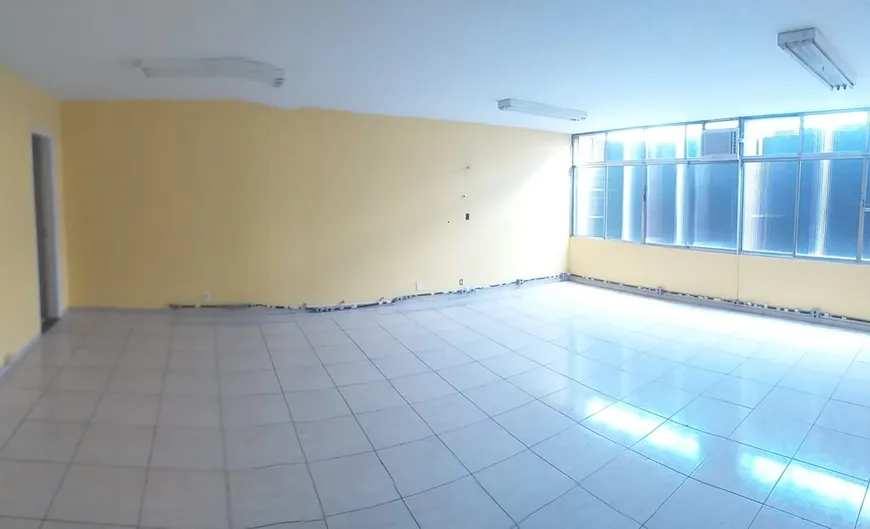 Foto 1 de Sala Comercial com 1 Quarto para alugar, 50m² em Centro, Santo André