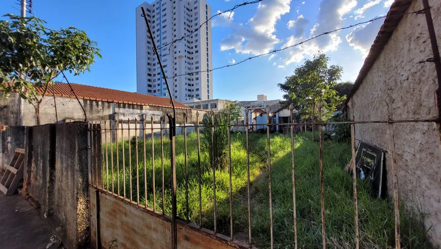 Foto 1 de Lote/Terreno à venda, 596m² em Setor Central, Goiânia