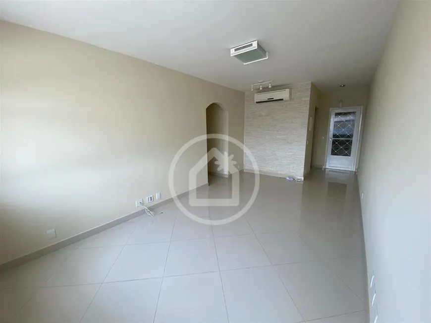 Foto 1 de Apartamento com 3 Quartos à venda, 94m² em Quintino Bocaiúva, Rio de Janeiro