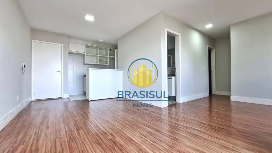 Foto 1 de Apartamento com 2 Quartos à venda, 67m² em Vila Andrade, São Paulo