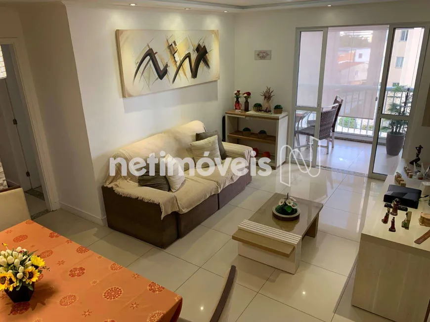 Foto 1 de Apartamento com 4 Quartos à venda, 107m² em Parque Bela Vista, Salvador