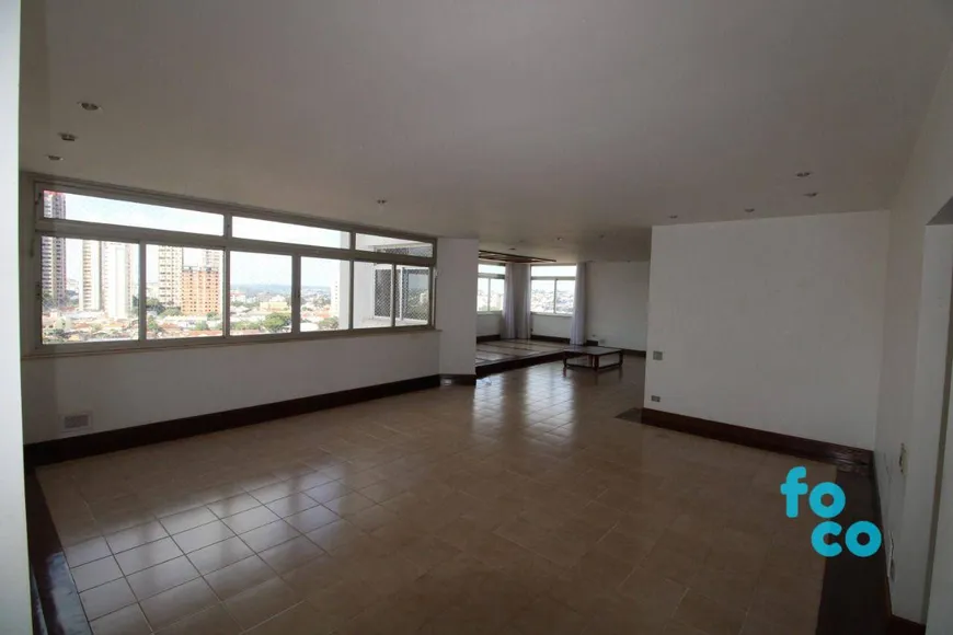 Foto 1 de Apartamento com 3 Quartos à venda, 316m² em Osvaldo Rezende, Uberlândia