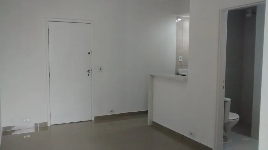 Foto 1 de Flat com 1 Quarto à venda, 37m² em Indianópolis, São Paulo