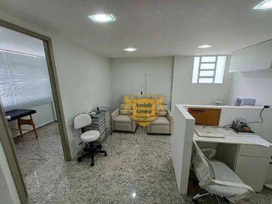 Foto 1 de Imóvel Comercial com 12 Quartos para alugar, 500m² em Icaraí, Niterói