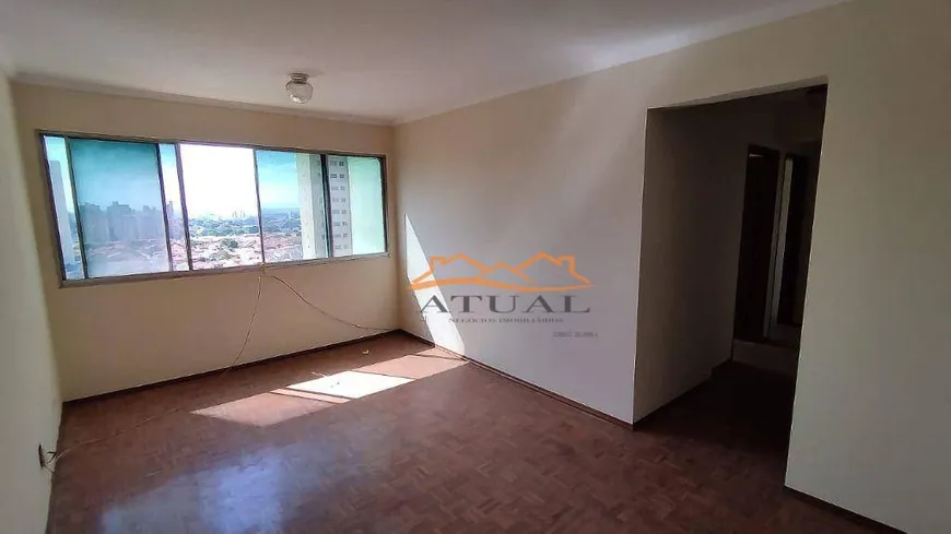 Foto 1 de Apartamento com 2 Quartos à venda, 72m² em Alto, Piracicaba