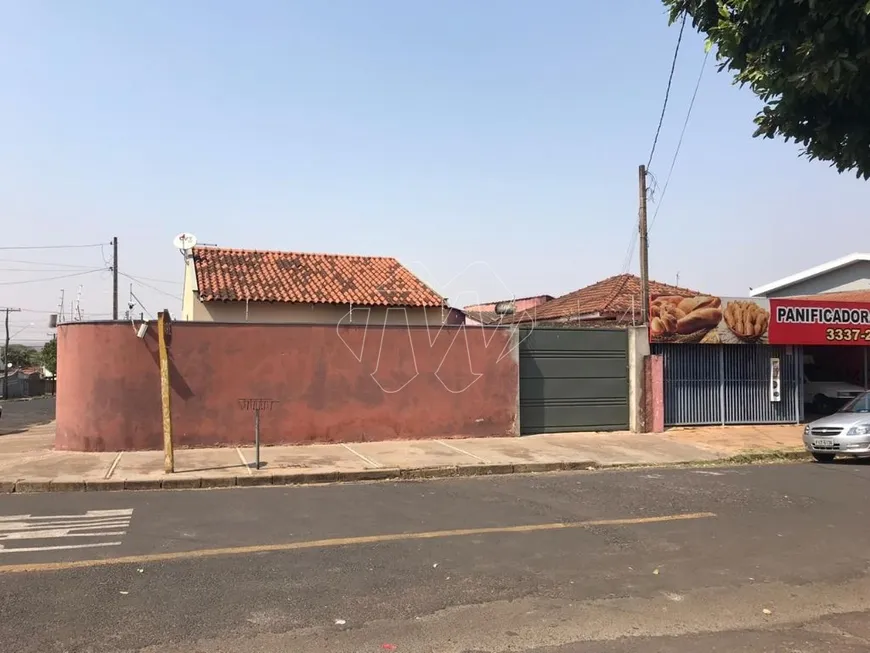 Foto 1 de Casa com 2 Quartos à venda, 113m² em Jardim Nova América, Araraquara