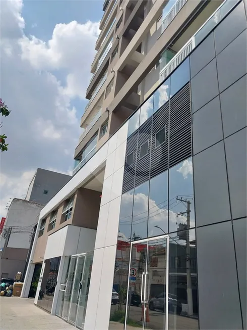 Foto 1 de Apartamento com 2 Quartos para venda ou aluguel, 67m² em Tatuapé, São Paulo
