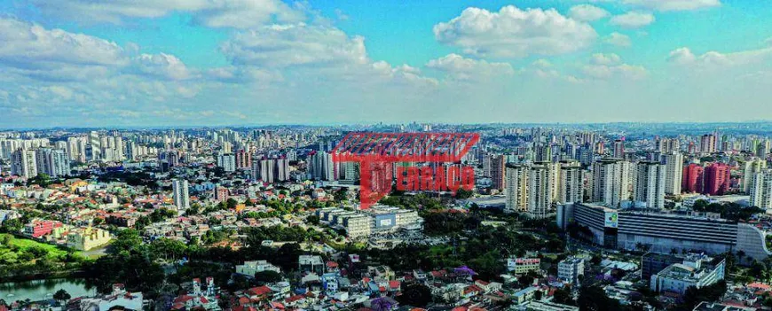 Foto 1 de Apartamento com 3 Quartos à venda, 102m² em Vila Assuncao, Santo André