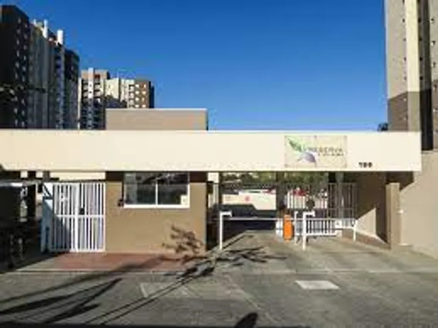 Foto 1 de Apartamento com 3 Quartos para alugar, 65m² em Jardim Santiago, Indaiatuba