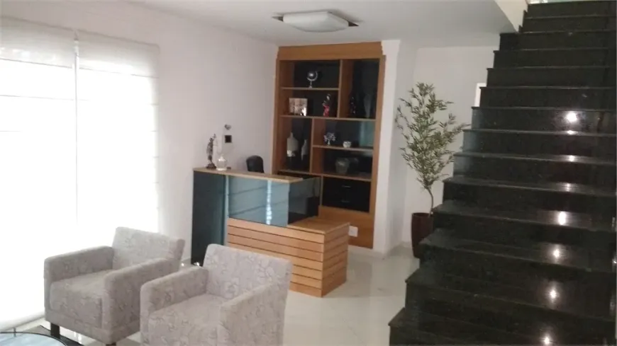 Foto 1 de Casa com 3 Quartos à venda, 184m² em Vila Mariana, São Paulo