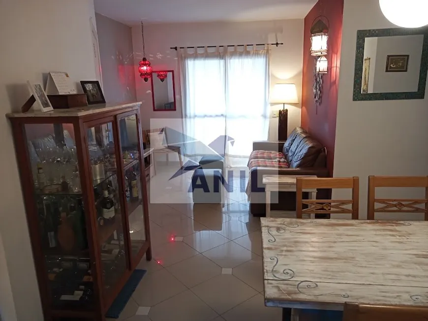 Foto 1 de Apartamento com 2 Quartos à venda, 77m² em Vila Mascote, São Paulo