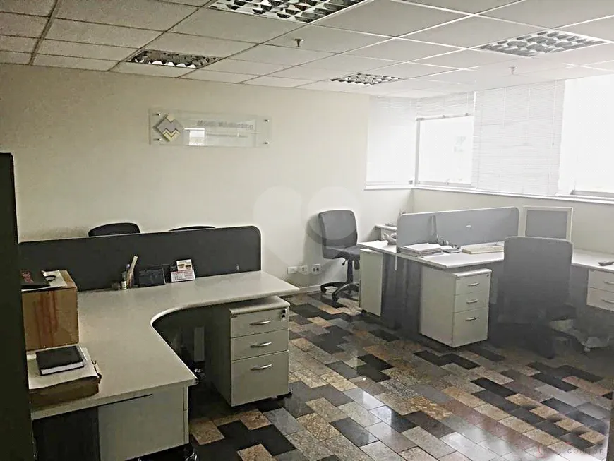 Foto 1 de Sala Comercial à venda, 100m² em Santana, São Paulo