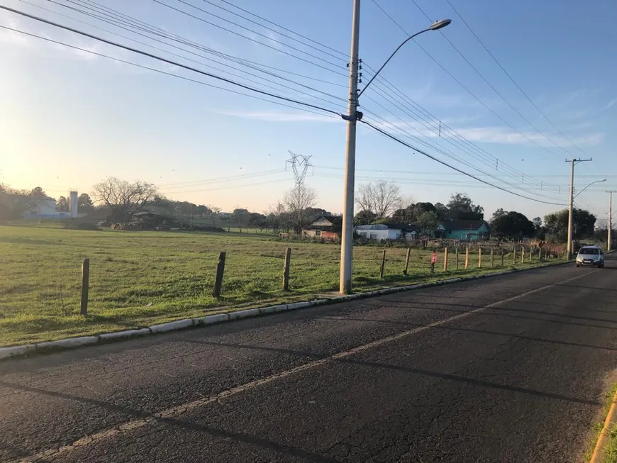 Foto 1 de Ponto Comercial à venda, 10000m² em Caju, Nova Santa Rita