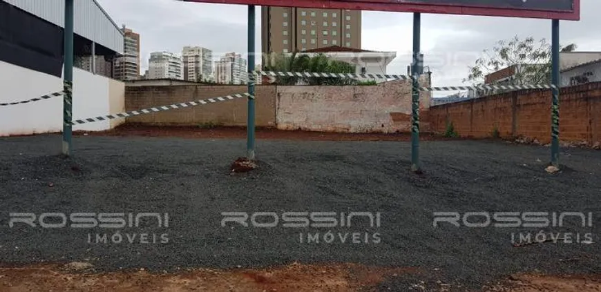 Foto 1 de Lote/Terreno para alugar, 330m² em Alto da Boa Vista, Ribeirão Preto