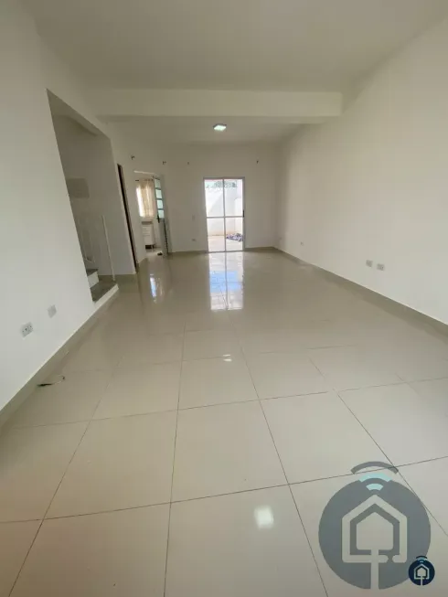 Foto 1 de Casa com 3 Quartos para alugar, 90m² em Taboão, São Roque