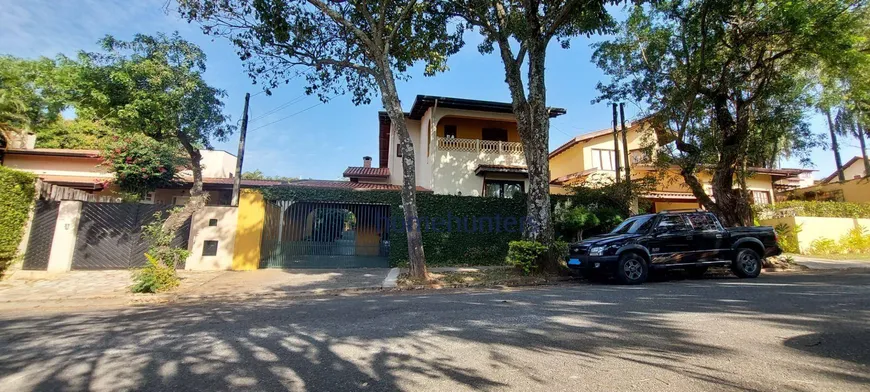 Foto 1 de Casa de Condomínio com 3 Quartos à venda, 326m² em Loteamento Caminhos de San Conrado, Campinas