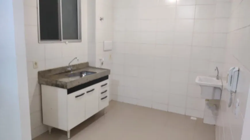 Foto 1 de Apartamento com 2 Quartos à venda, 43m² em Eden, Sorocaba