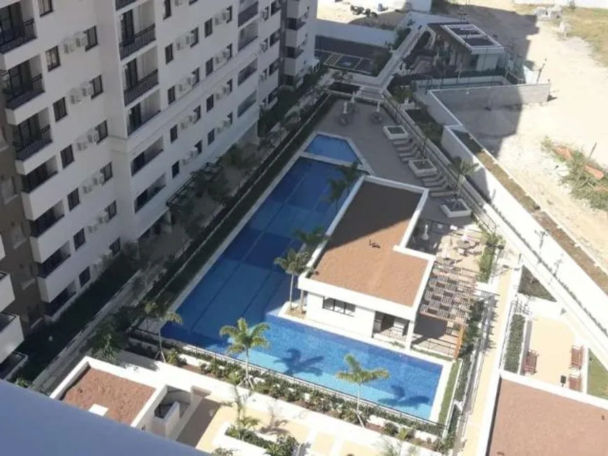 Foto 1 de Apartamento com 2 Quartos à venda, 51m² em Del Castilho, Rio de Janeiro