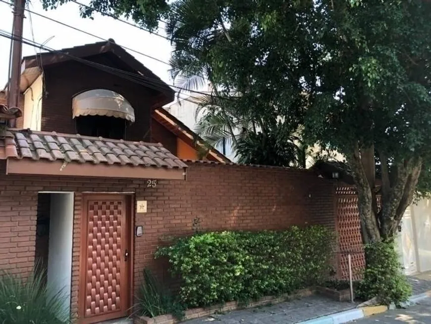 Foto 1 de Casa de Condomínio com 3 Quartos à venda, 178m² em Adalgisa, Osasco