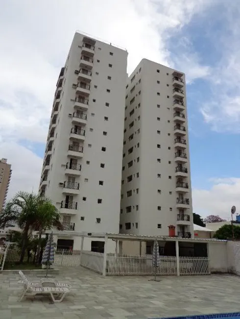 Foto 1 de Apartamento com 3 Quartos à venda, 146m² em Vila Rehder, Americana