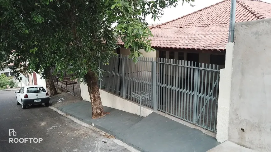 Foto 1 de Casa com 3 Quartos à venda, 184m² em Vila Lider, Presidente Prudente