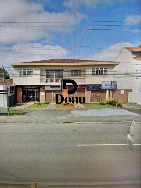 Foto 1 de Ponto Comercial para alugar, 48m² em Uberaba, Curitiba