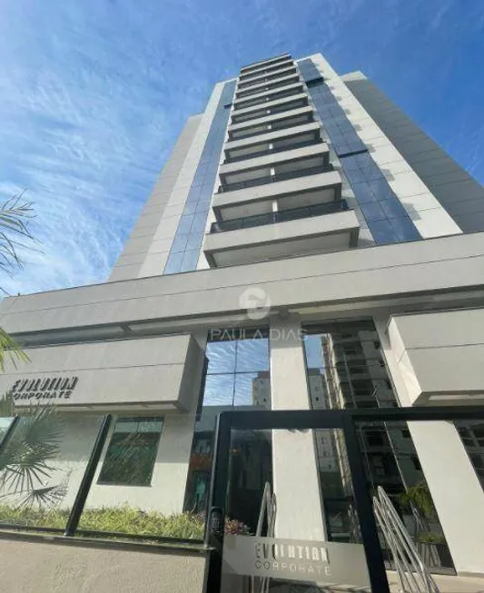 Foto 1 de Sala Comercial para alugar, 336m² em Parque Campolim, Sorocaba