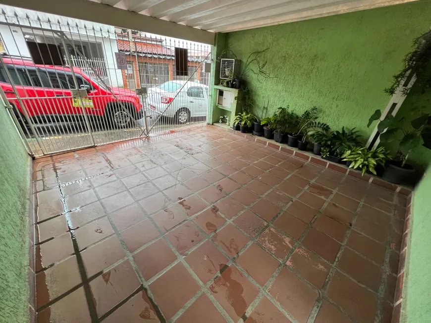 Foto 1 de Sobrado com 3 Quartos à venda, 120m² em Cidade dos Bandeirantes, São Paulo