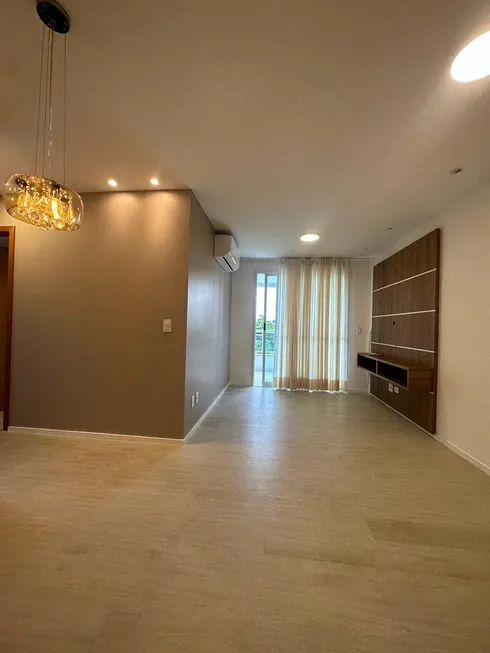 Foto 1 de Apartamento com 2 Quartos para alugar, 70m² em Dom Pedro, Manaus