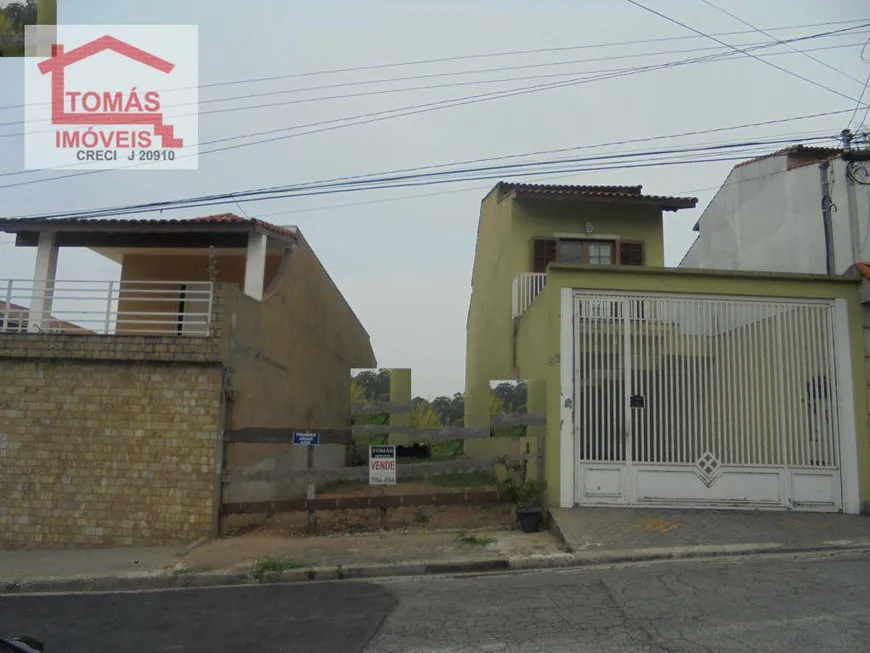 Foto 1 de Lote/Terreno à venda, 135m² em Jardim Cidade Pirituba, São Paulo