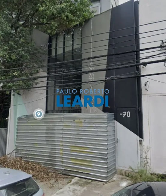 Foto 1 de Casa com 1 Quarto para alugar, 400m² em Pinheiros, São Paulo