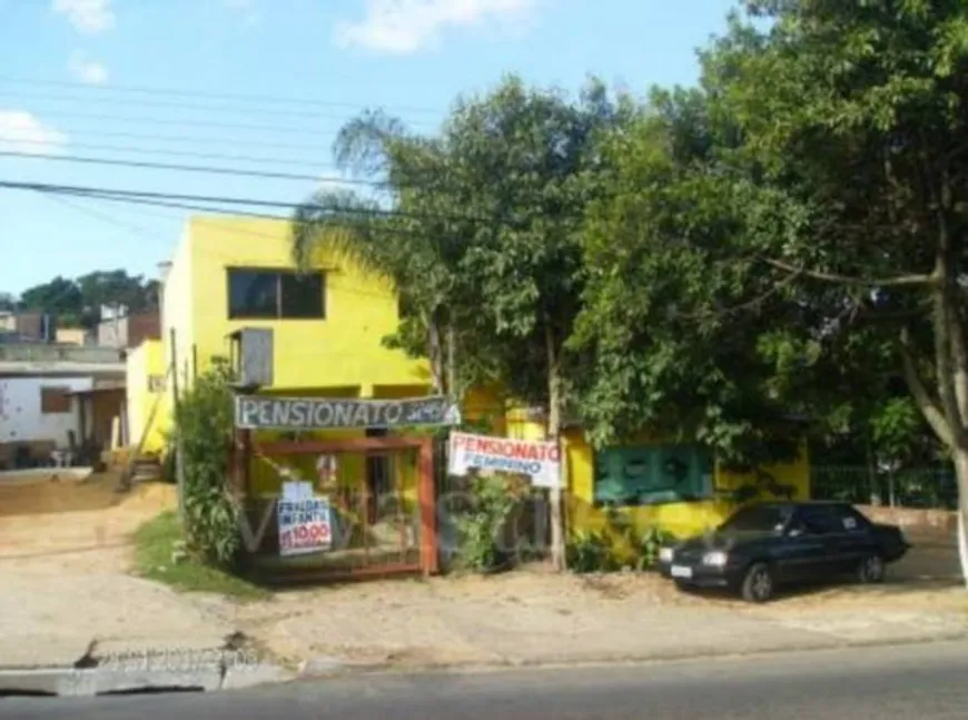 Foto 1 de Ponto Comercial à venda, 360m² em Cavalhada, Porto Alegre