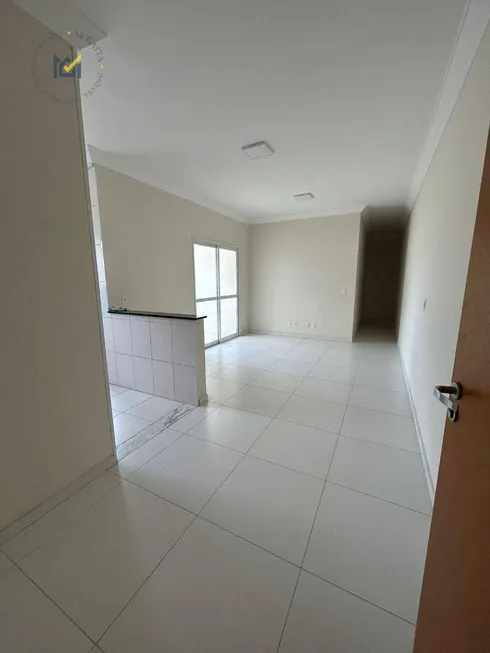 Foto 1 de Apartamento com 3 Quartos à venda, 80m² em Cidade Nova I, Indaiatuba