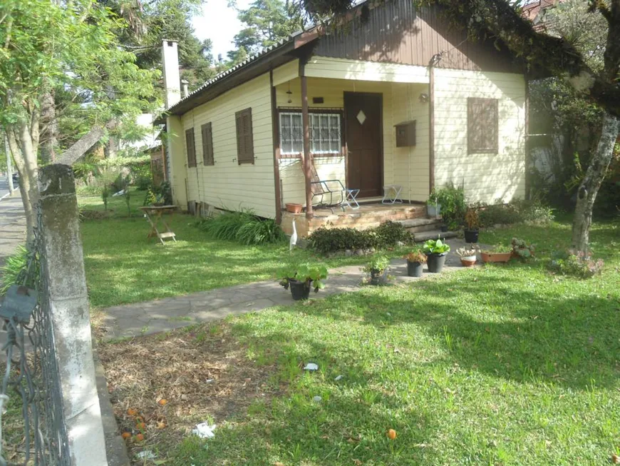 Foto 1 de Lote/Terreno à venda, 533m² em Planalto, Gramado