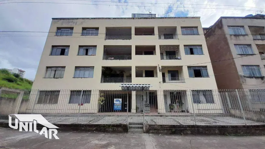 Foto 1 de Apartamento com 1 Quarto para alugar, 86m² em Jardim Amália, Volta Redonda